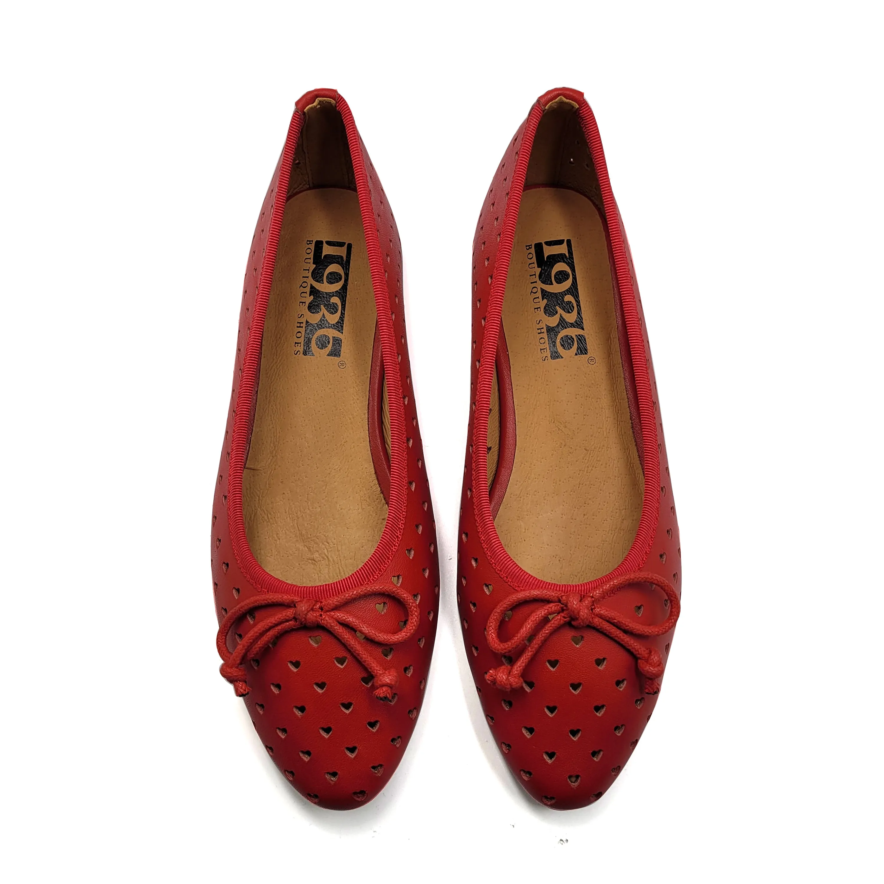 1936 Red Heart Ballet 19368049