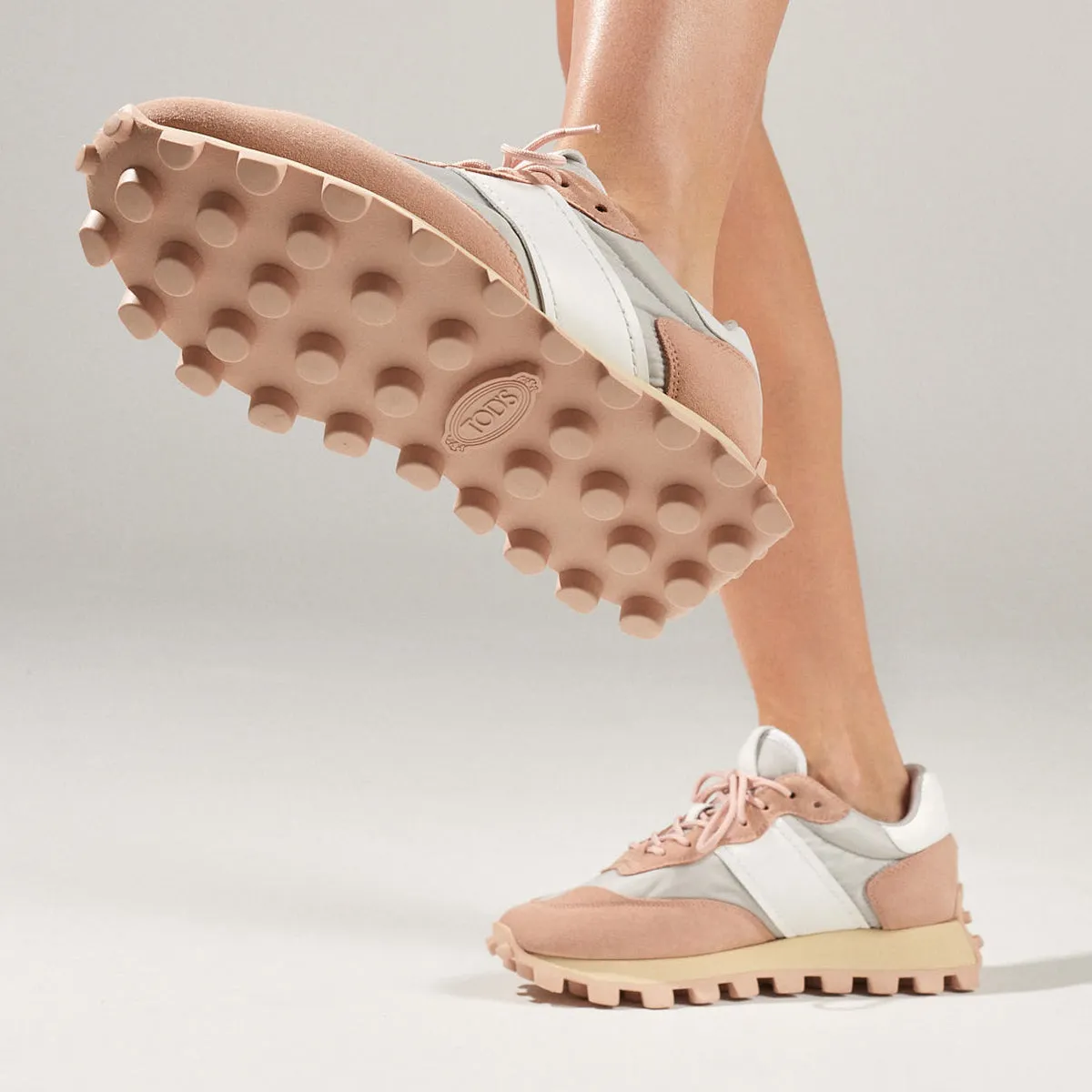 1T Sportiva Sneakers