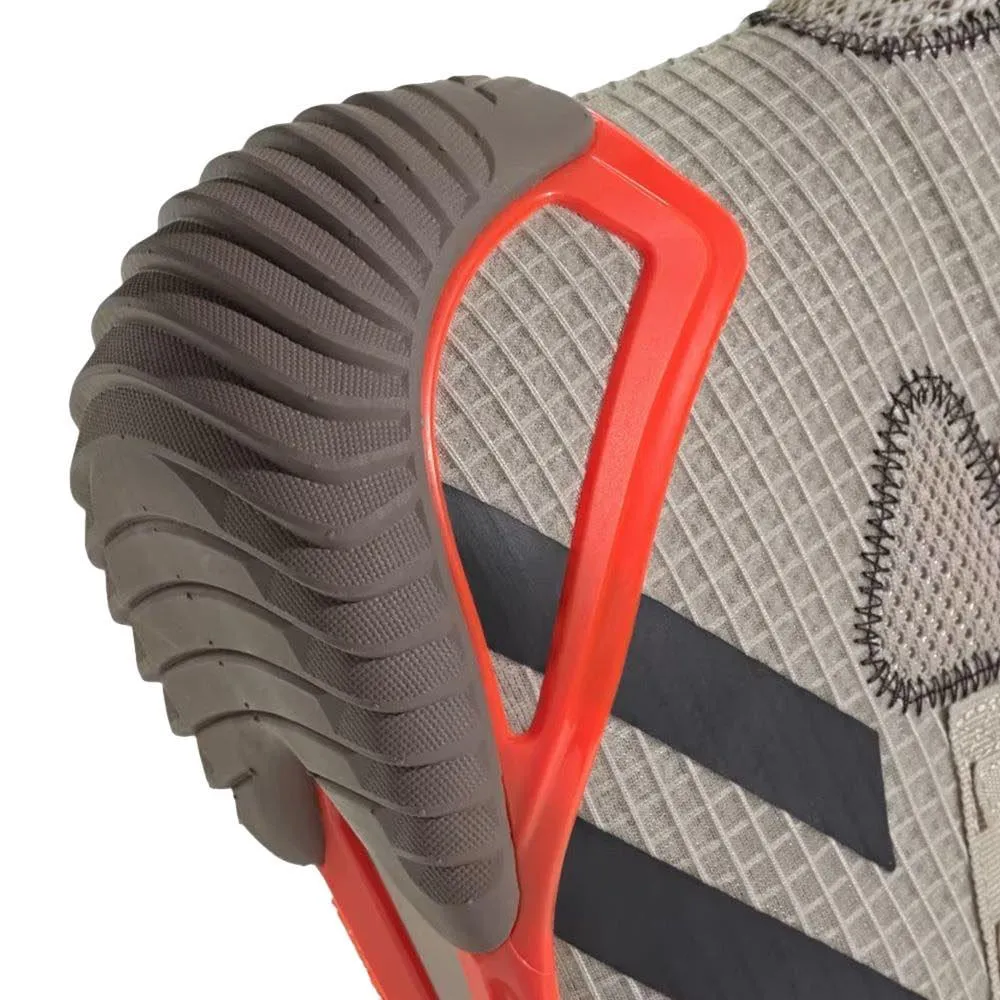 Adidas Speedex 23 Boxing Shoes Biege