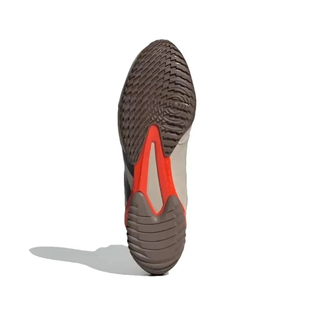 Adidas Speedex 23 Boxing Shoes Biege