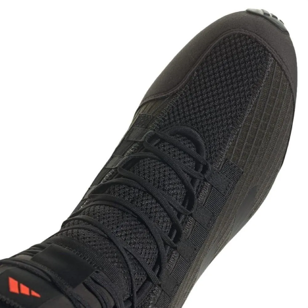Adidas Speedex 23 Boxing Shoes Black
