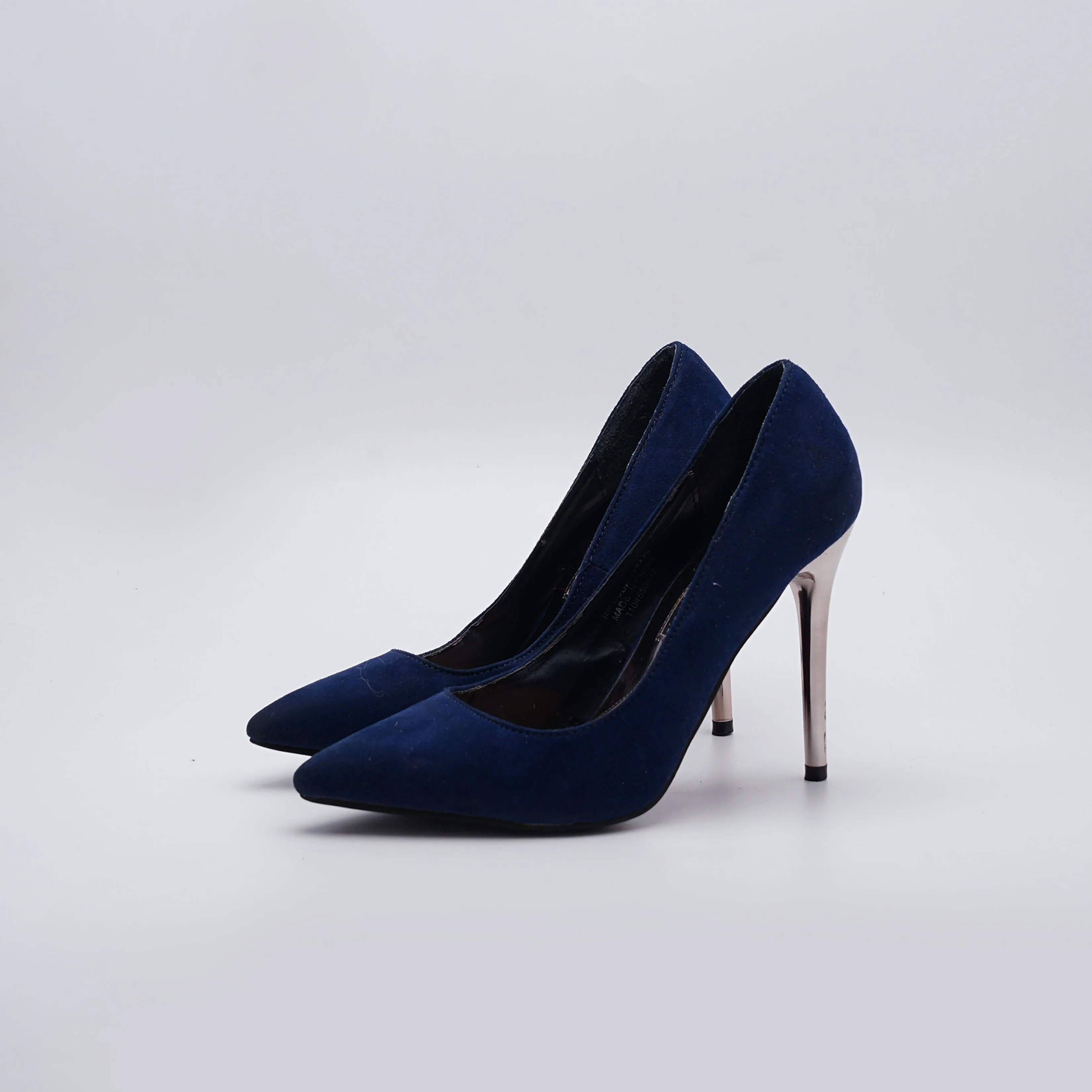 Atmosphere stilettos long heel