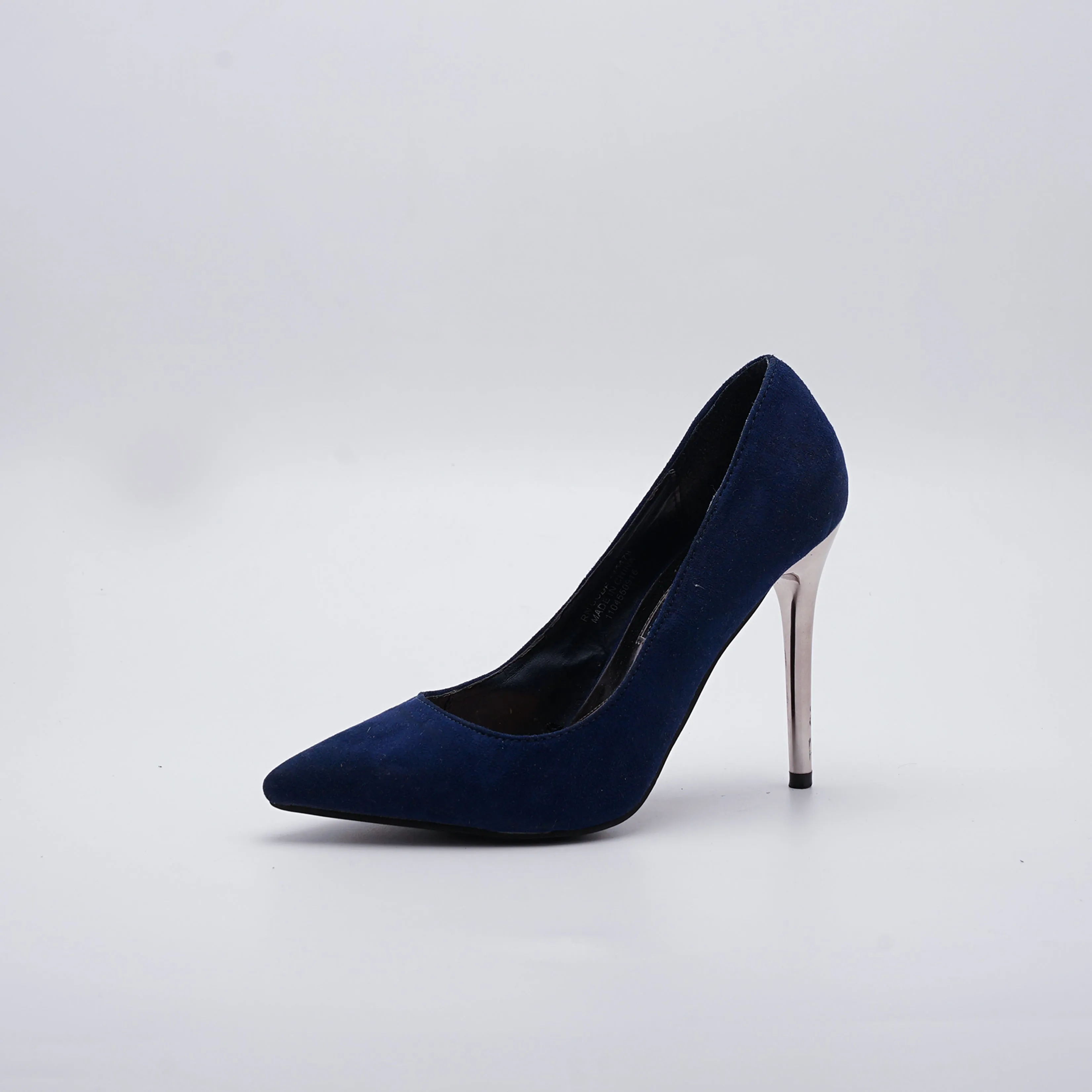 Atmosphere stilettos long heel