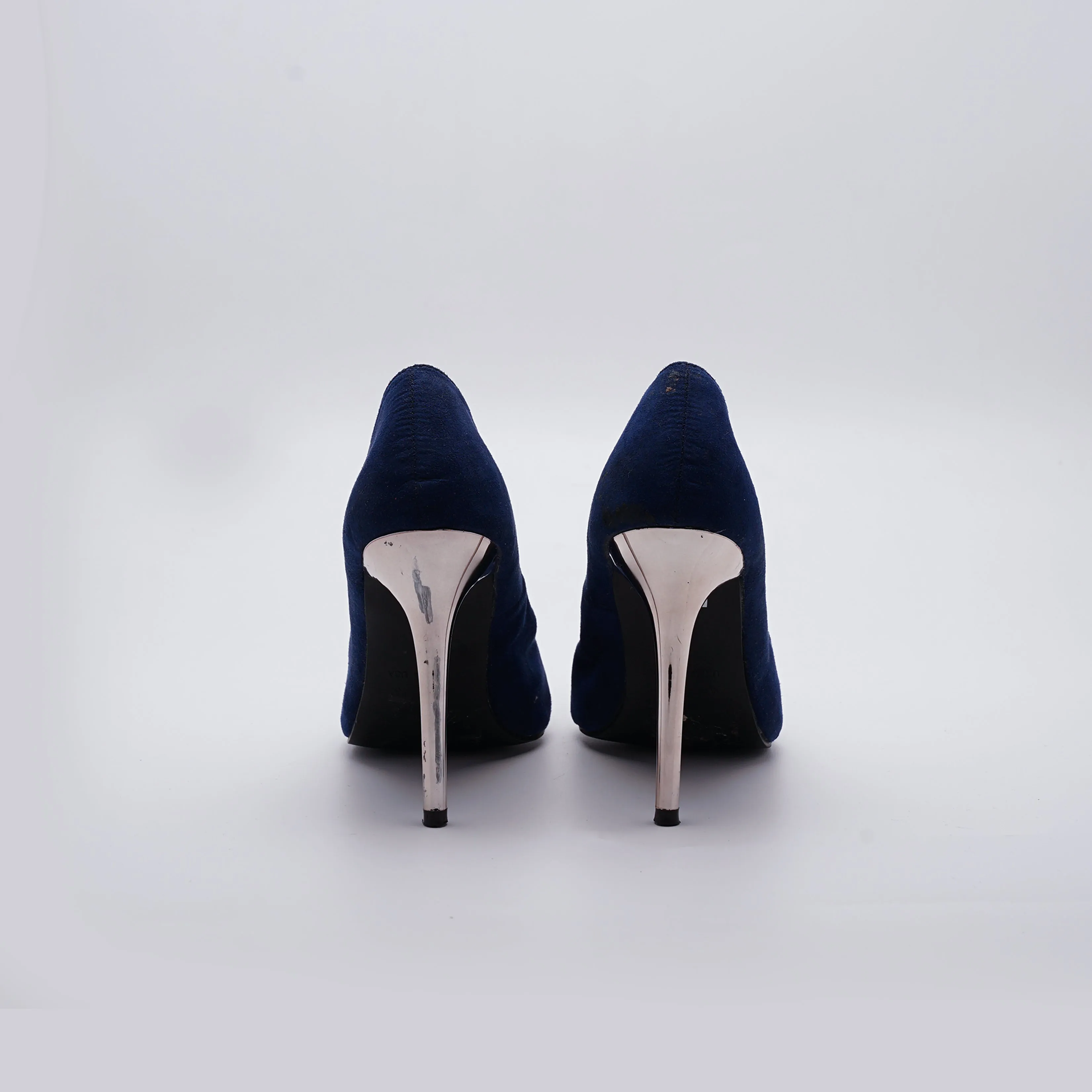 Atmosphere stilettos long heel