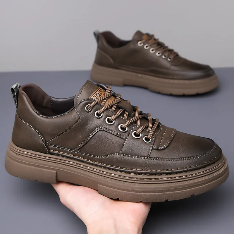 Aule Chic PU Shoes