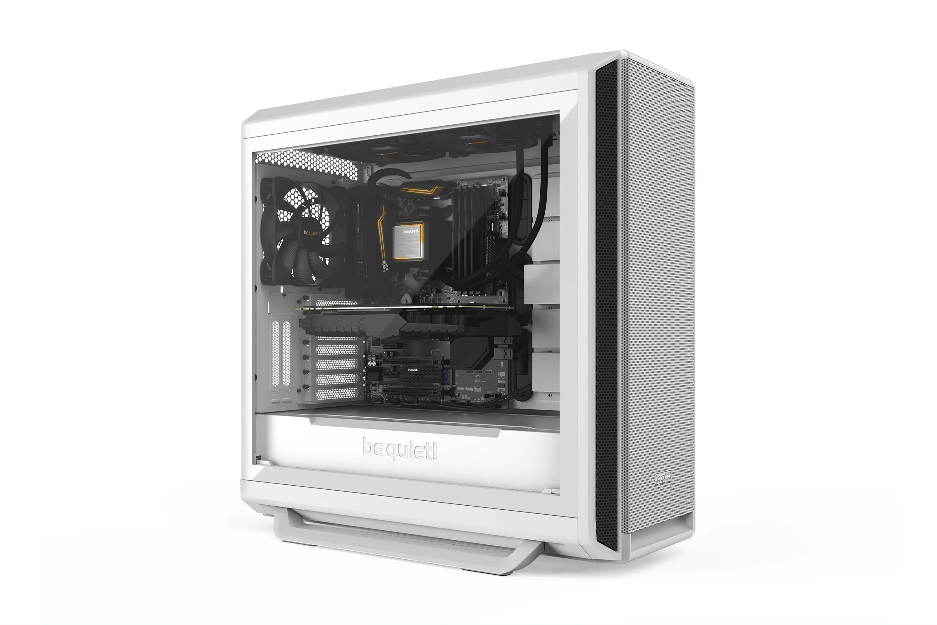 be quiet! Silent Loop 2 | 280mm AIO Liquid Cooler