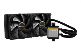 be quiet! Silent Loop 2 | 280mm AIO Liquid Cooler