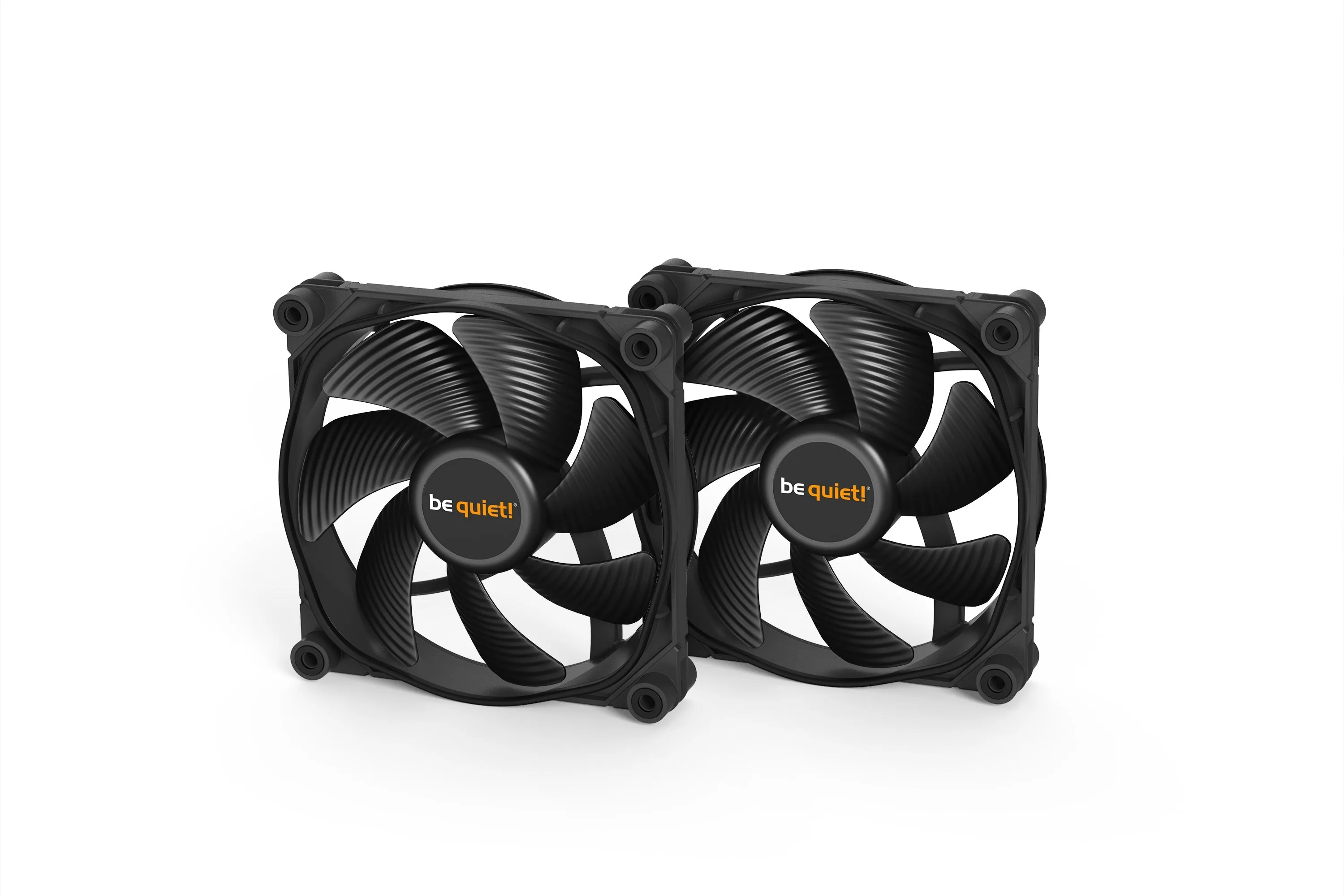 be quiet! Silent Loop 2 | 280mm AIO Liquid Cooler