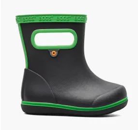 Bogs  Skipper II Solid Kid's  Rainboots
