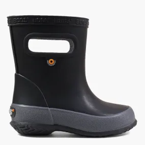 BOGS Skipper Solid Black