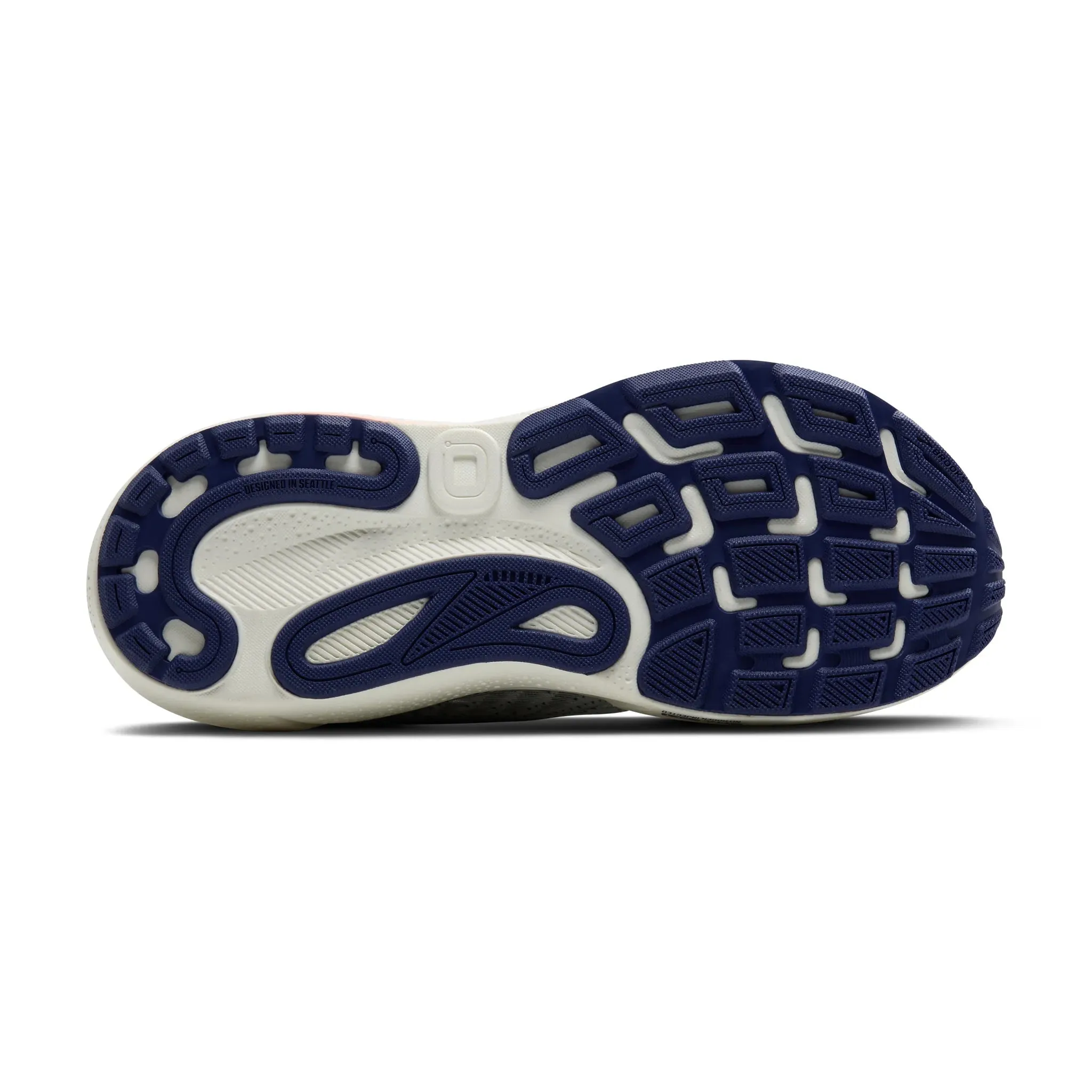 Brooks Adrenaline GTS 24 W 2A Womens Narrow Road Running Shoes