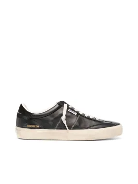 Casual Laceup Sneakers