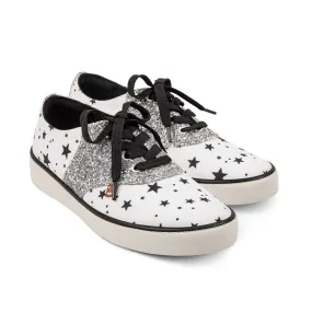 Chocolaticas® Stardust Casual Sneaker