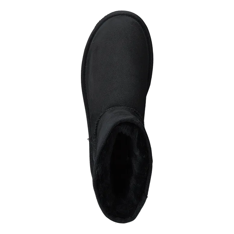 Classic Short M's Black