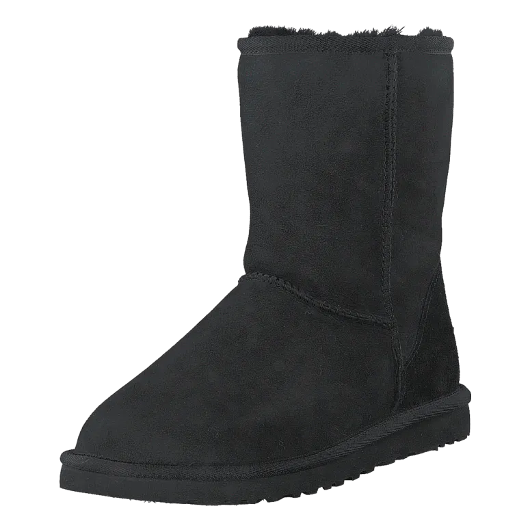 Classic Short M's Black