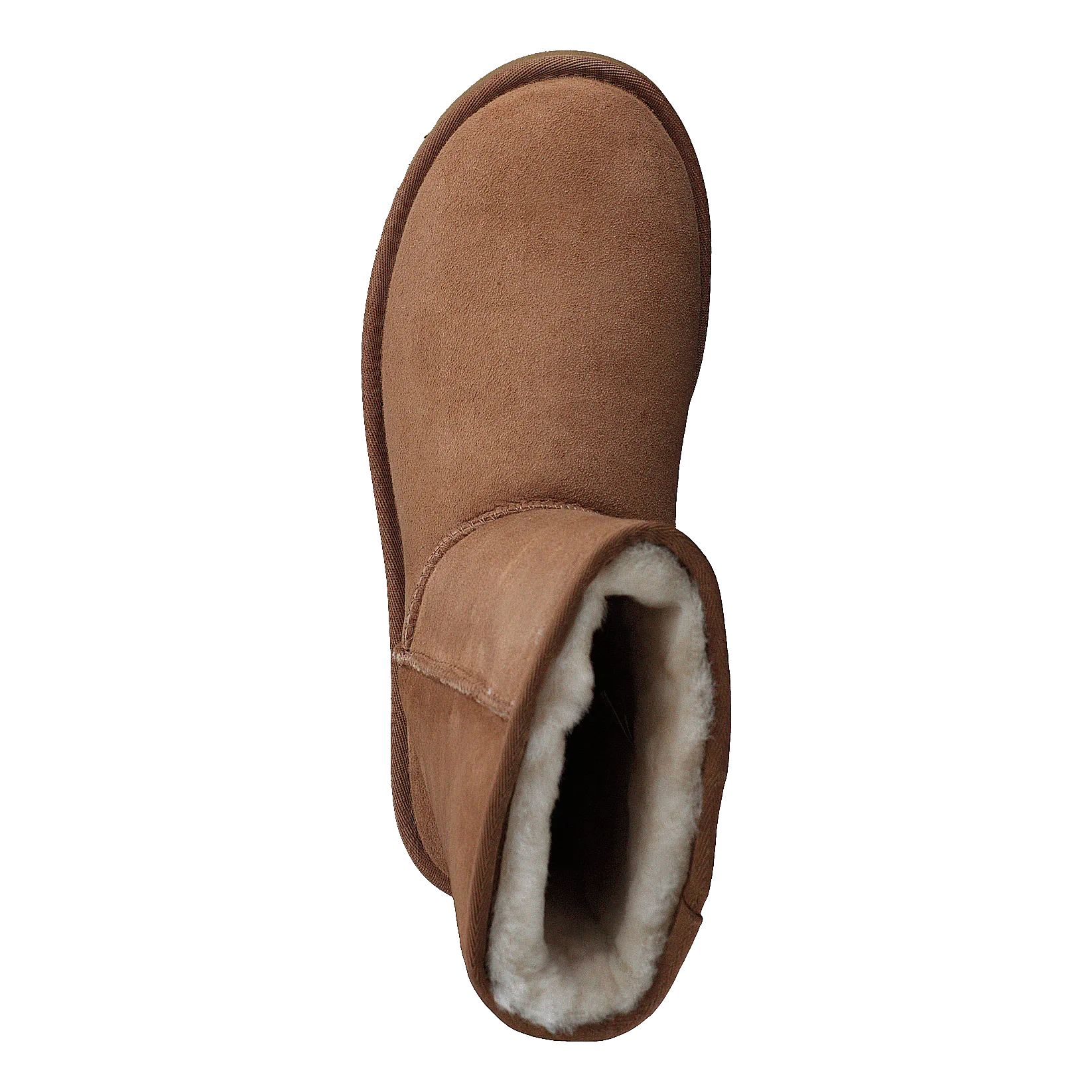 Classic Short M's Chestnut