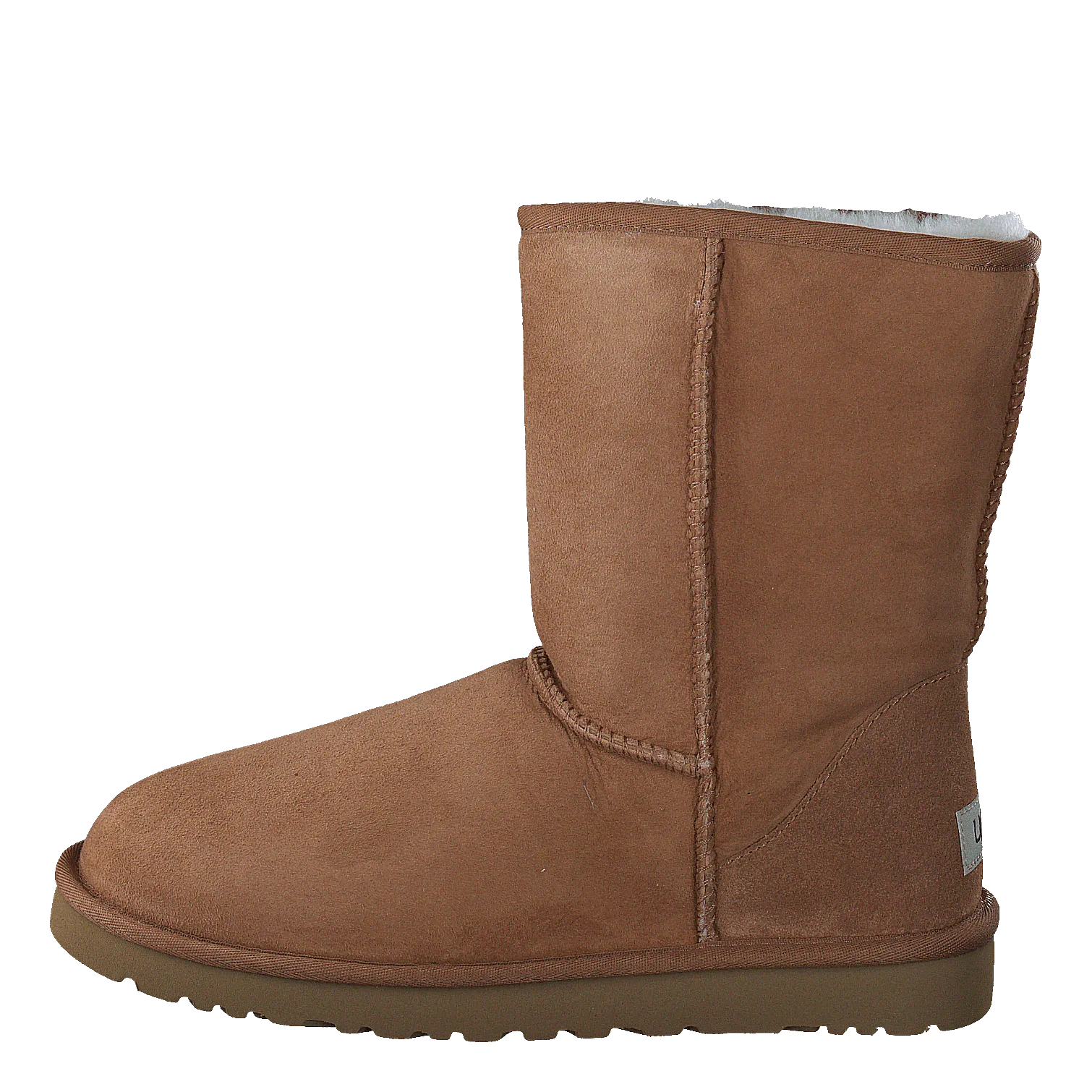 Classic Short M's Chestnut