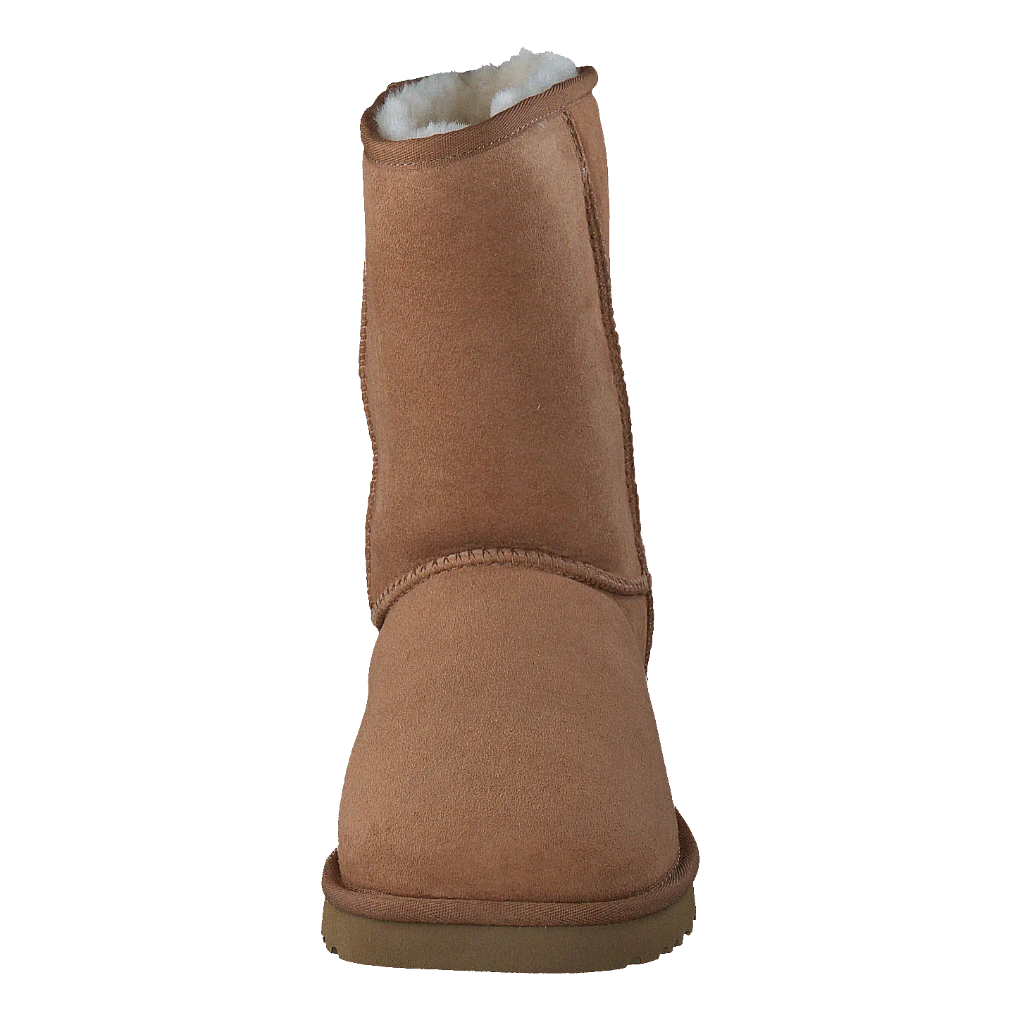 Classic Short M's Chestnut
