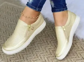 Comfy Casual Sneakers for Women