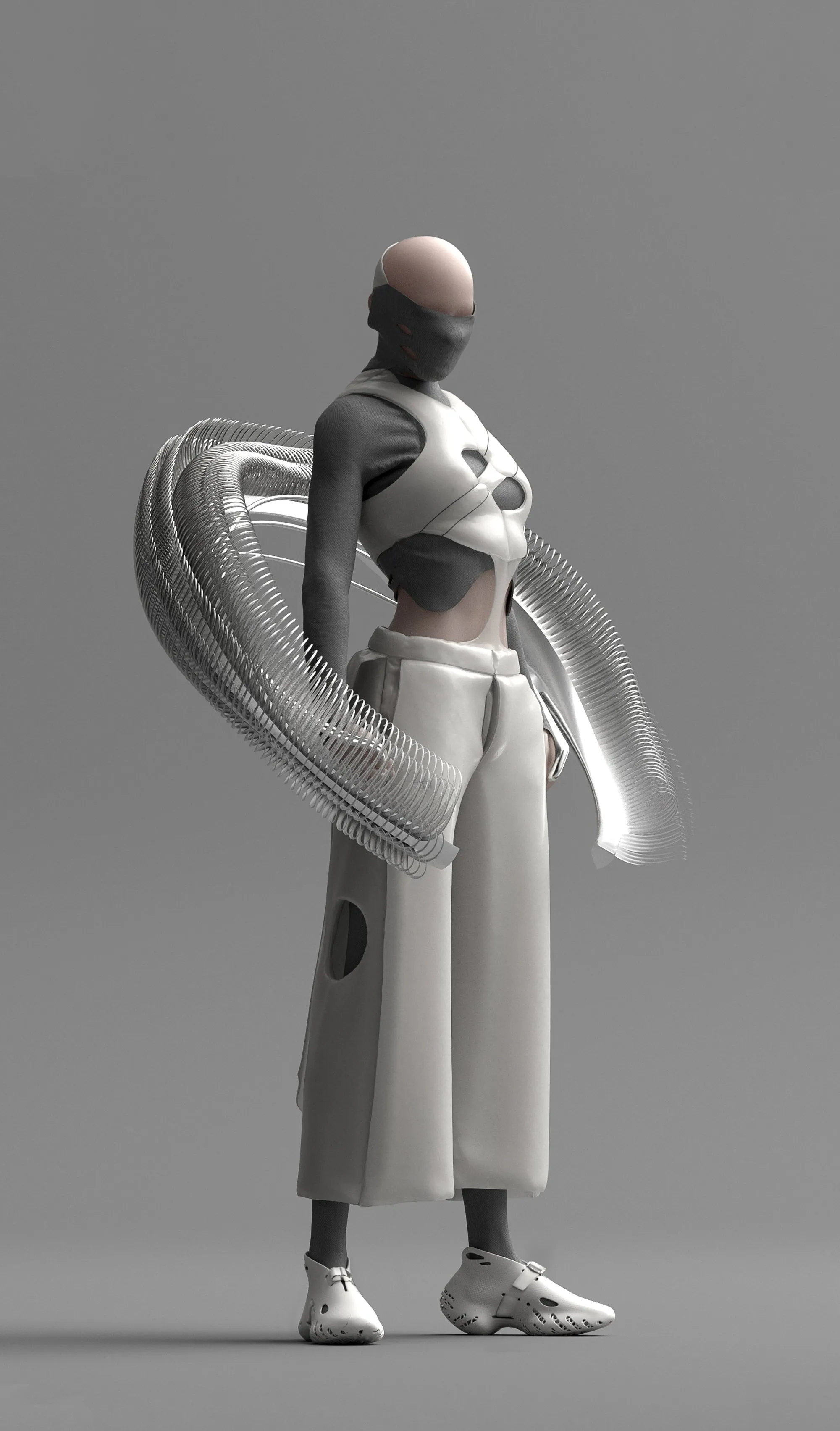 CORE Lunar