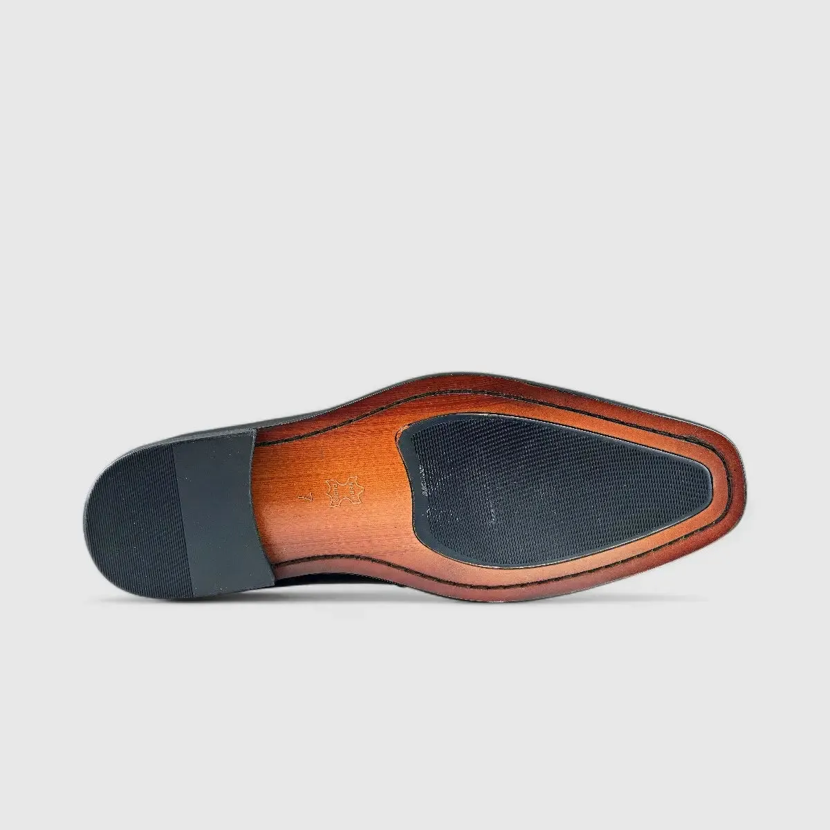 Fabino Dress Lace Up Black M3220047