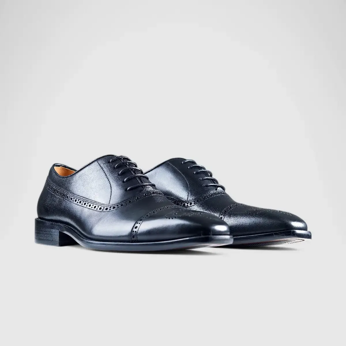 Fabino Dress Lace Up Black M3220047