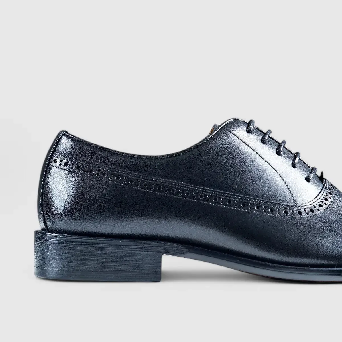 Fabino Dress Lace Up Black M3220047