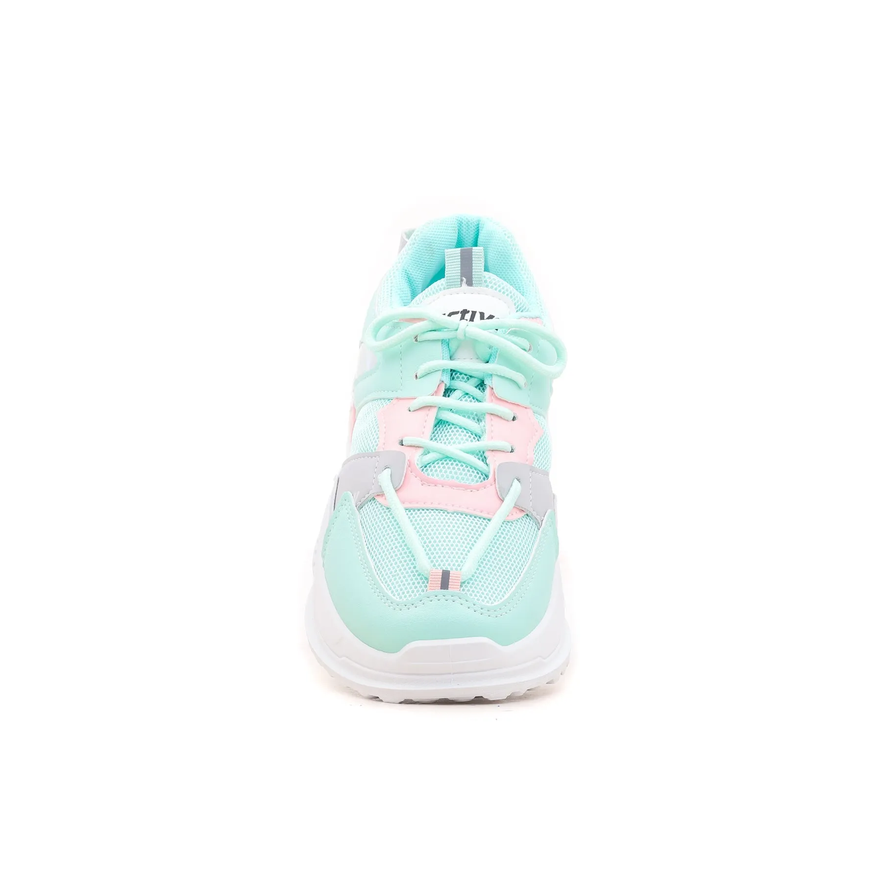 Green Casual Sneaker AT7132