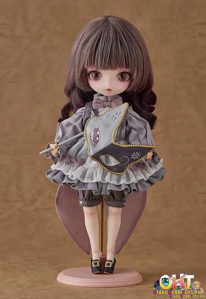 Harmonia bloom Seasonal Outfit set Beatrice (Lupo)