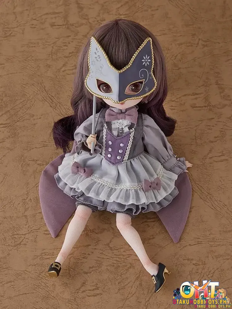 Harmonia bloom Seasonal Outfit set Beatrice (Lupo)