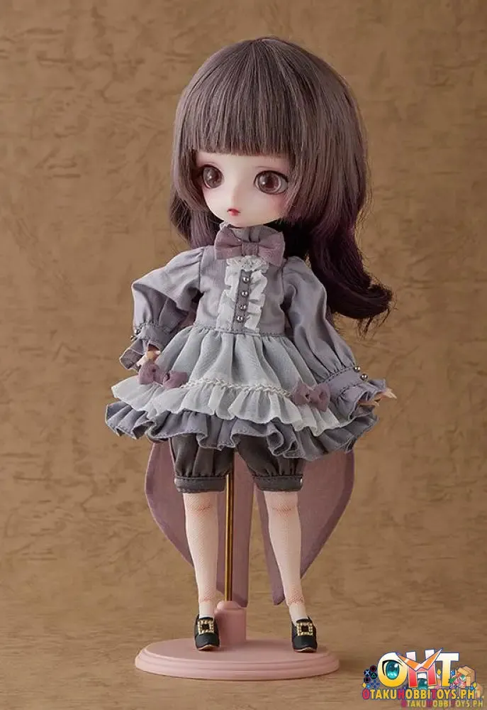 Harmonia bloom Seasonal Outfit set Beatrice (Lupo)