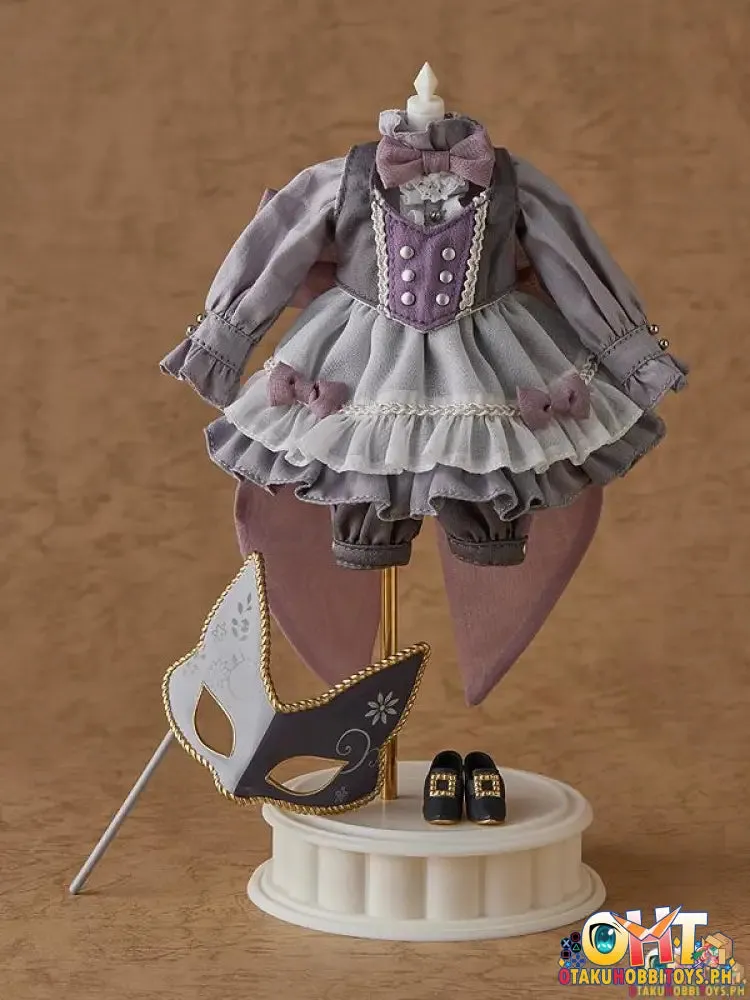 Harmonia bloom Seasonal Outfit set Beatrice (Lupo)