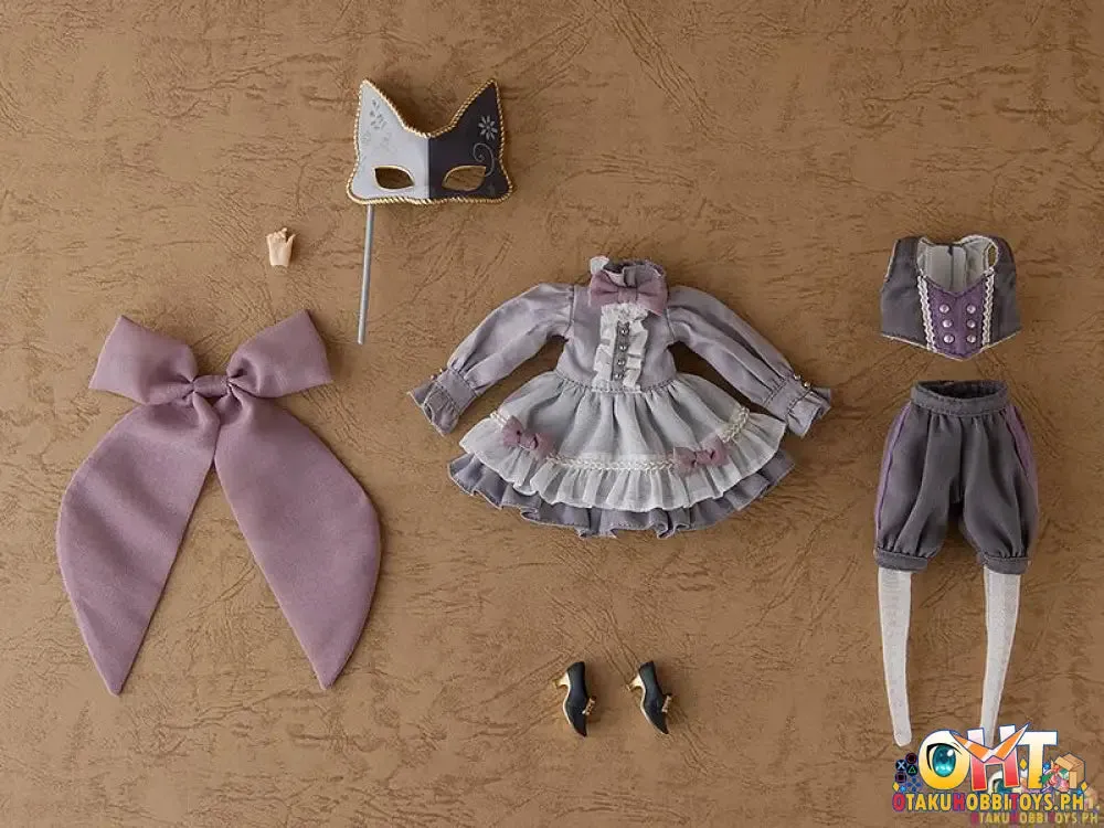 Harmonia bloom Seasonal Outfit set Beatrice (Lupo)
