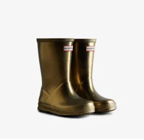 Hunter Original Kids First Gold