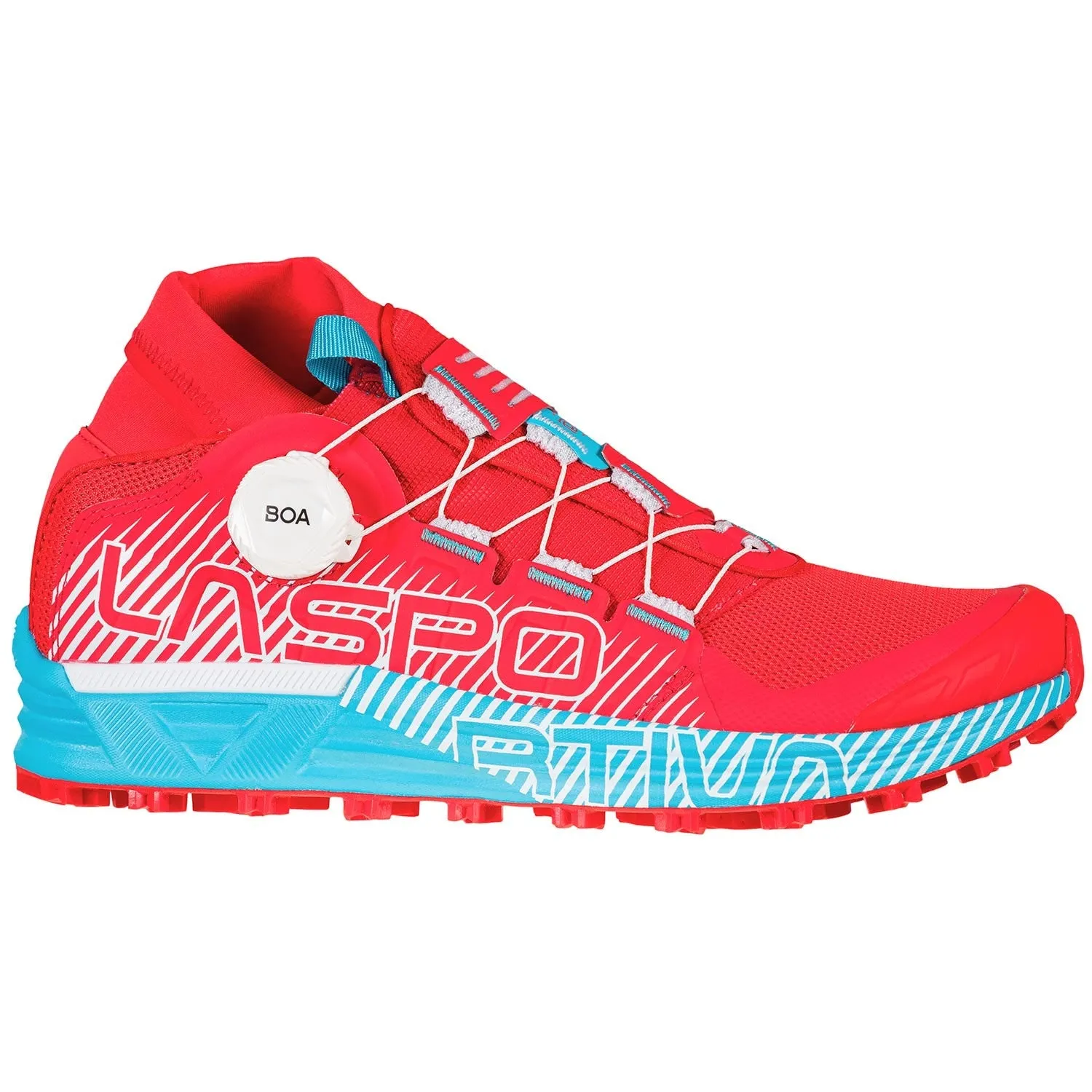 La Sportiva Cyklon Womens