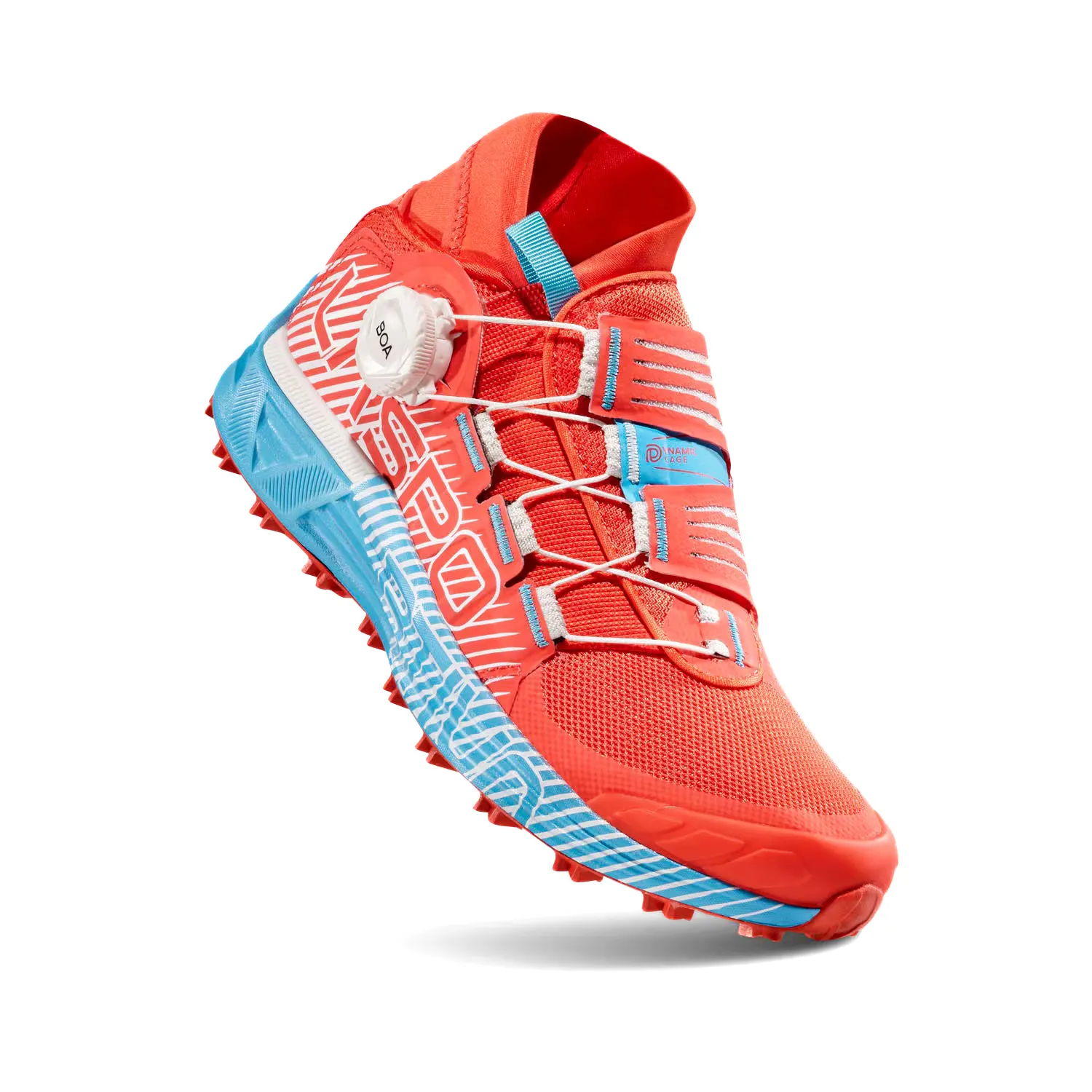 La Sportiva Cyklon Womens