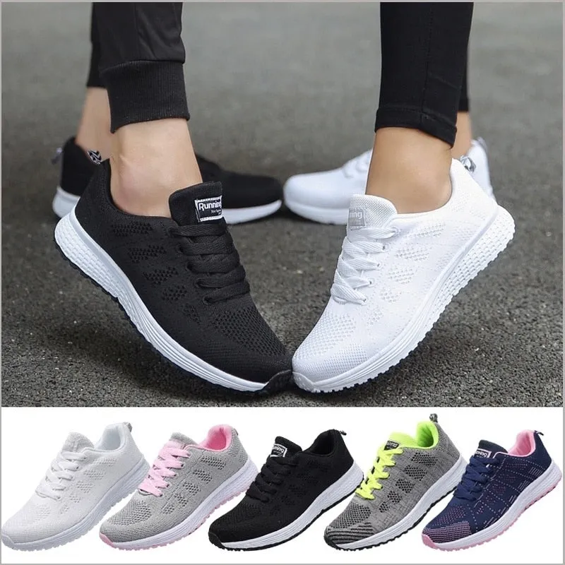 Lena - Women's Training Shoes
