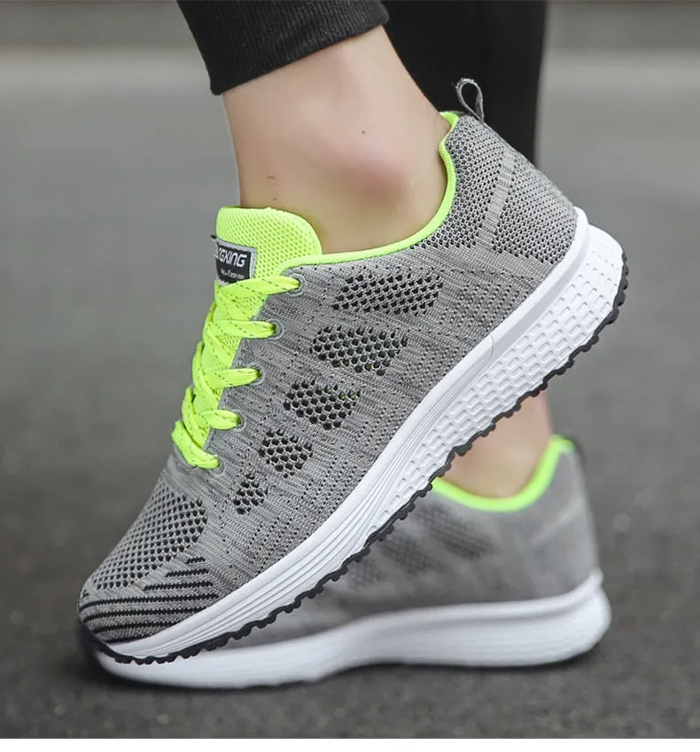 Lena - Women's Training Shoes