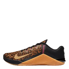 Metcon 6 Black/Gold