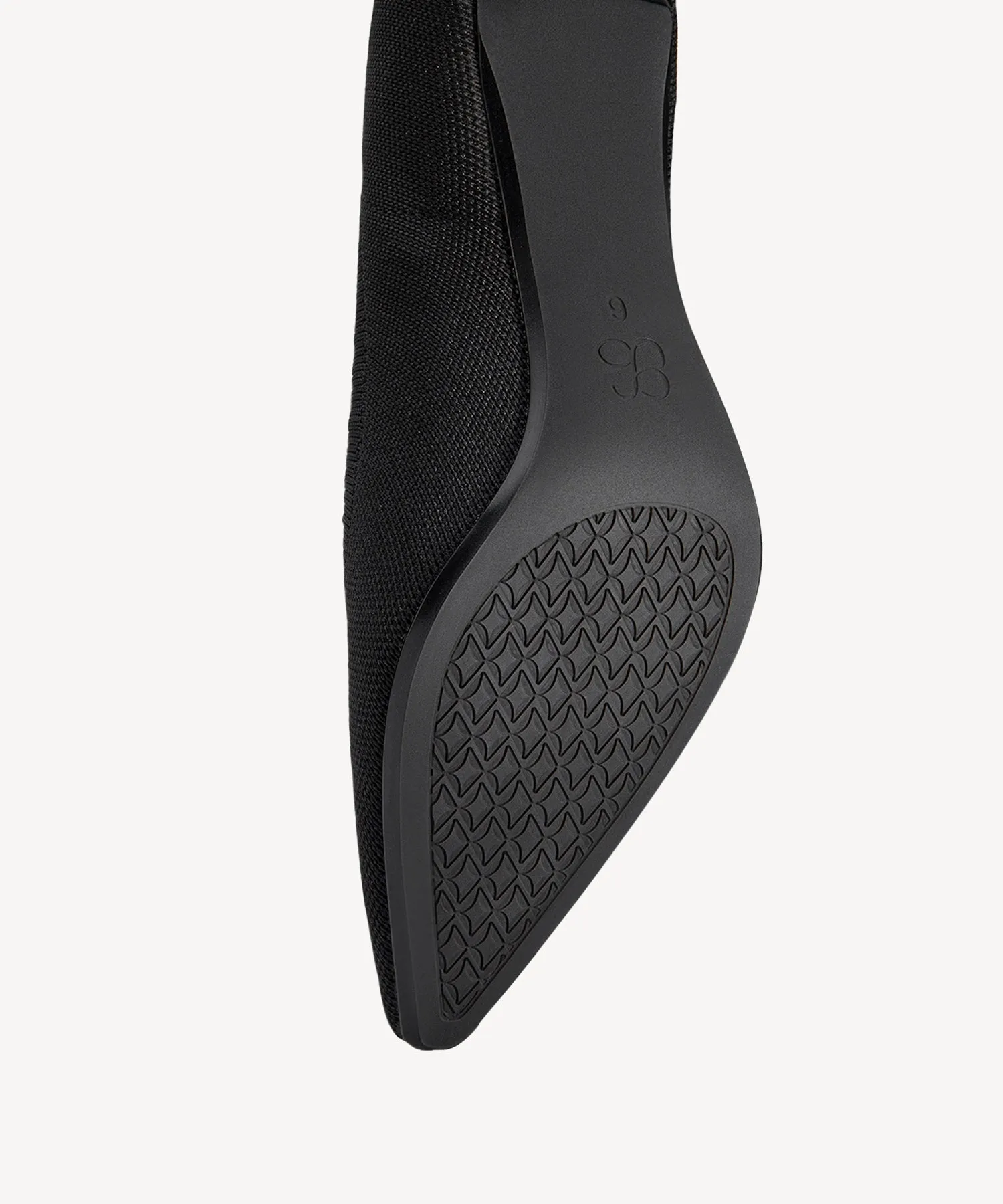 Minimalist Morden Stiletto Heeled Pumps