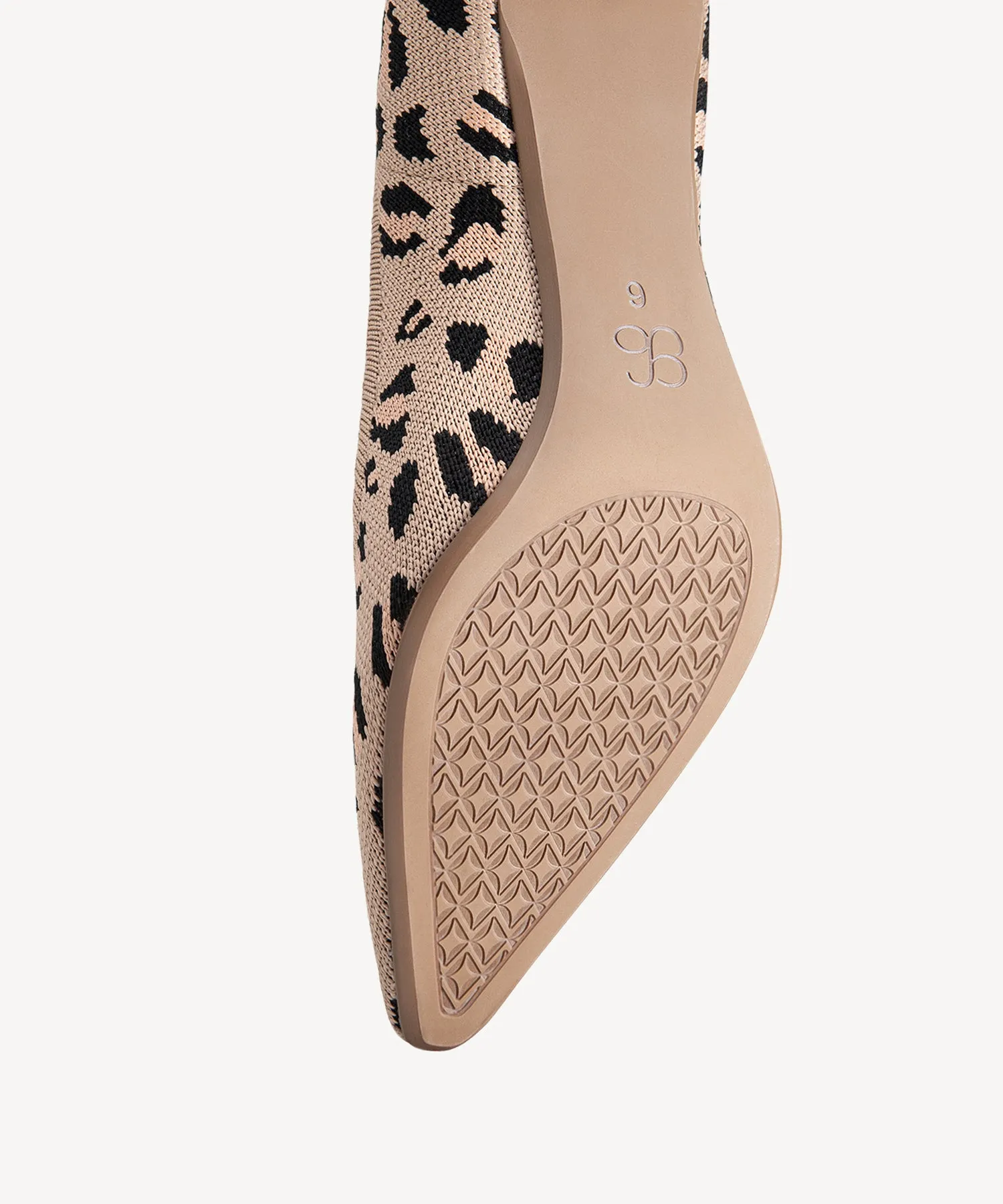Minimalist Morden Stiletto Heeled Pumps