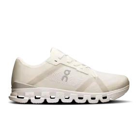 On Running Women's Cloud X 4 Ad Shoes - White / Wolf