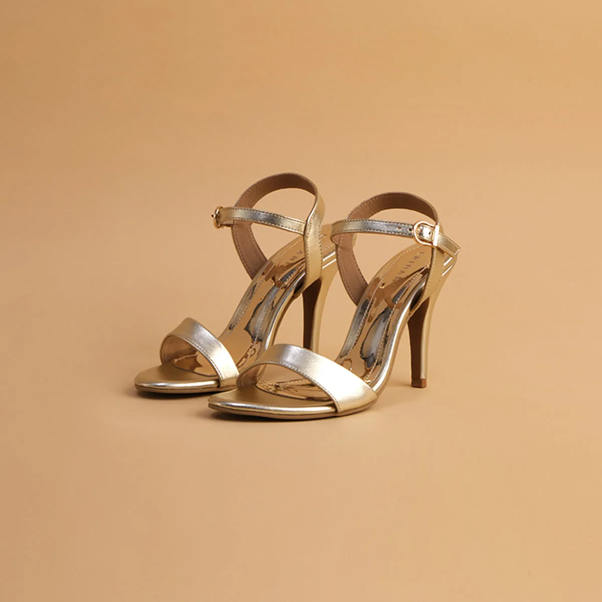 Orla Stiletto Heels
