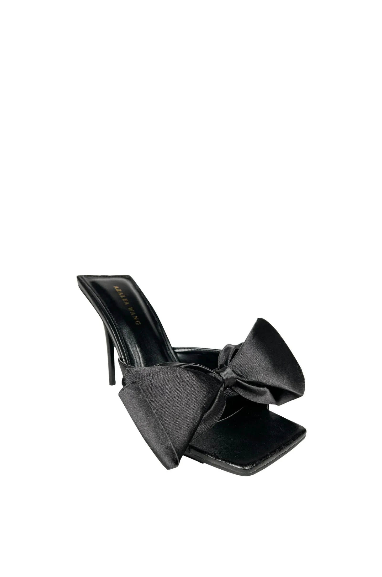 RAE-BLACK STILETTO SANDAL