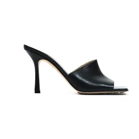 Stretch Slide Sandals