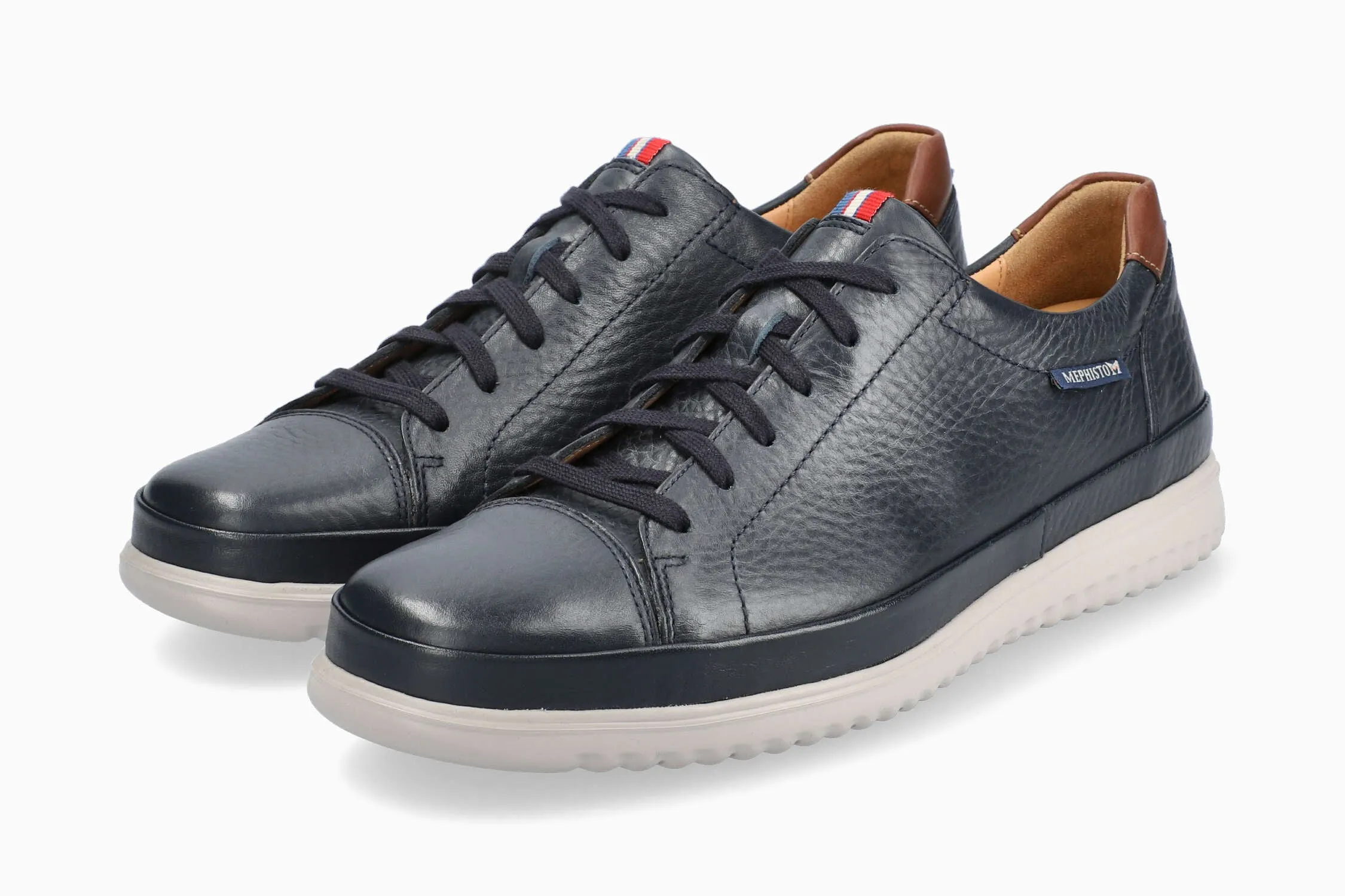 Thomas - Navy